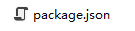 packagejson